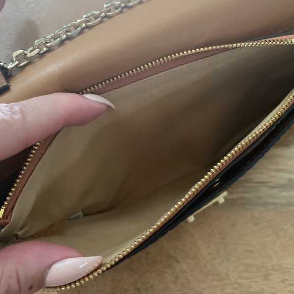 Authentic MCM crossbody bag - Picture 5 of 8